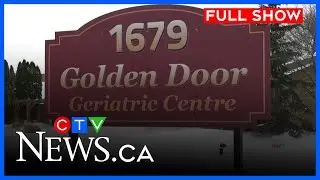 Province takes over personal care home  | CTV News Winnipeg at Six for Feb. 3, 2026