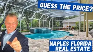 Naples Florida Real Estate | Naples Florida Homes for Sale | Vineyards Naples FL