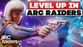 Arc Raiders Is Blowing Up! 🔥 Why This New Extraction Shooter Is Exploding in Player Count