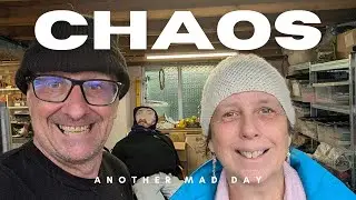 Хаос