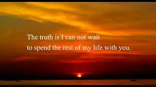 TO THE LOVE OF MY LIFE | SPOKEN WORD POETRY