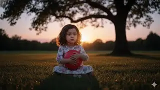 A story of a little girl/ story about kids safety #cgi #cgl #cgbros 