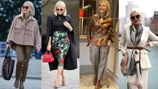 winter business casual outfits women New Style 2024 | winter professional outfits