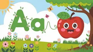 ABC Phonics Song | 30-Minutes of Fun Alphabet Learning for Kids | Sing-Along & Educational Rhymes