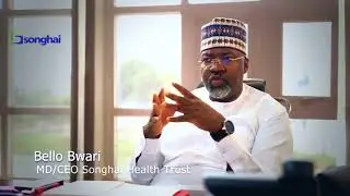 in need of a health insurance? Why you should choose Songhai HMO...