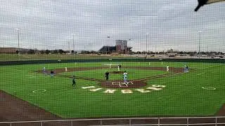 China Spring vs Caprock - Feb 29, 2024