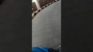 Terapi Mata | Tangga melingkar | dp mall | rooms inc | Verve semarang