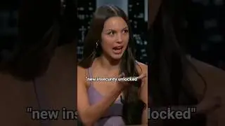 Оливия Родриго САМОЕ НЕУВАЖИТЕЛЬНОЕ Интервью.. #oliviarodrigo