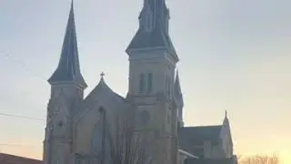 Church Bells &ndash; Cathedral of Saint Andrew (Grand Rapids, Michigan) (Call to Worship)