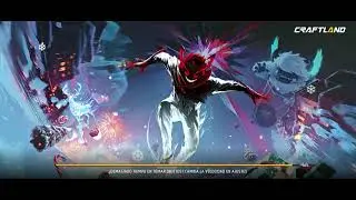 Jugando pvp y lobo sale mal se meval el internet 🛜,