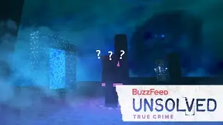 Unsolved Mystery of Cursed Minecraft