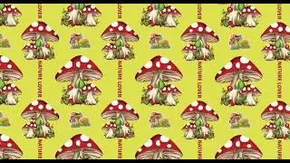 How to make a seamless pattern in Photoshop #6 #design #designer #viral