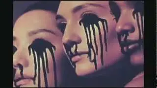 Majical Cloudz & Grimes // Song for Ric