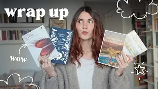 Vi racconti i libri che ho letto a Dicembre ❄️📚 WRAP UP