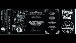 Funeral Winds - Resurrection of the Five Winds