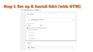 Understanding GA4 Deeper With Eagan Heath | GA4 Migration Plan