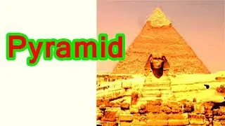 pyramids of egypt documentary | world history in hindi |online class |lesson -56 |short documentary