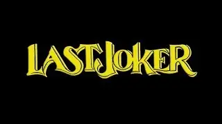 Last Joker - Live at Lofty ( Santos/SP/Brasil -1994 )