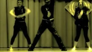 Bollywood in Germany - Dum Dum Mast Hai - Bollywood HipHop Dance - Bollywood-Arts Official