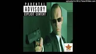 ABF Omega - Agent Smith (2025) - 03 - Push Up (Prod. by Berlin) 2025