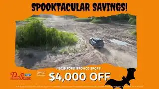 2025 Ford Bronco Sport Mehlville, MO | 2025 Ford Bronco Sport Arnold, MO | Dave Sinclair Ford