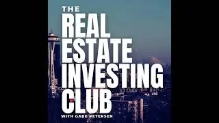 Master Your Real Estate Marketing with Adam Carswell (The Real Estate Investing Club #109)
