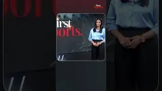 Watch: Federer Pens Down Heartfelt Post For Nadal &nbsp;| First Sports with Rupha Ramani
