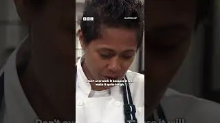 Top Tips To Make Perfect Gnocchi | MasterChef UK | #MasterChefUK #cooking #howtocook