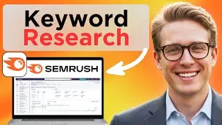 Как проводить исследование ключевых слов для вашей SEO-кампании (полное руководство 2025 года)
