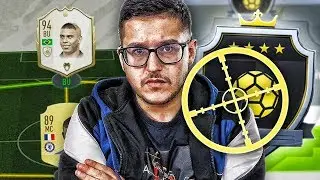 MES 3 DERNIERS MATCHS POUR FAIRE ÉLITE !
