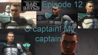 The Bad Batch Episode 12 Breakdown