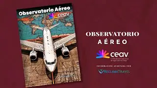 eMagazine Observatorio A&eacute;reo