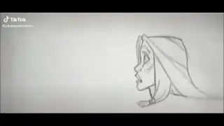 Atlantis the lost empire pencil test 1