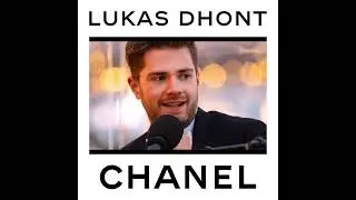 Lukas Dhont, &ldquo;First steps in Cannes&rdquo; &mdash; CHANEL and Cinema
