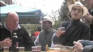 Cantori a Coazzolo
