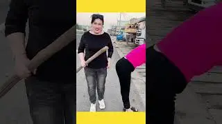 Kwai Funny tiktok: Funny Videos 2025 Chinese Funny Video 🤣 #shorts  #funny #comedy
