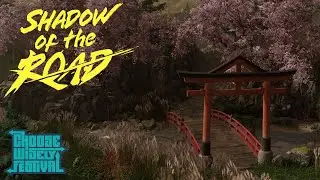 A Tale of Rōnin (浪人) | Shadow of the Road (Demo)