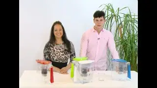 Maunawai Kini Kanne Wasserfilter Werbung
