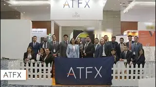 ATFX | Money Expo Mexico 2023 May: Event Highlights