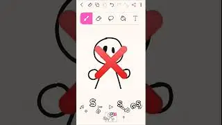 Tips for flipaclip beginners// PT. 1// #flipaclip #shorts