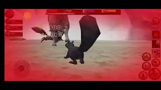 Ultimate Forest Simulator Squirrel VS All Bosses