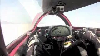Valerie Thompson World's Fastest Woman on a Motorcycle