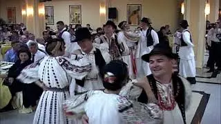 HKUD Beli Manastir - Baranjski plesovi