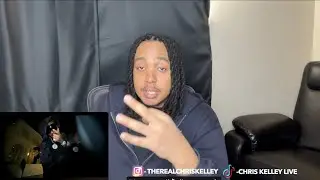 MAF Teeski & G Herbo – GWSM | FIRST TIME REACTION This Go HARD 😳🔥