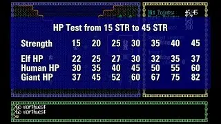 HP & MP - Excelsior I: Lysandia - ADG Pro 5