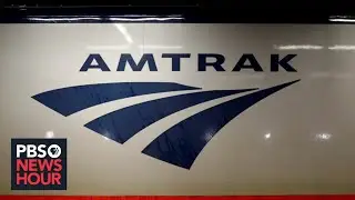 WATCH LIVE: House transportation and infrastructure examines nation's passenger rail system