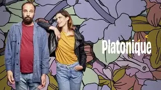 Platonic Saison 1 Bande annonce VO Trailer    @AppleTV  #appletv