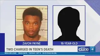Teen shot to death outside east Memphis restaurant
