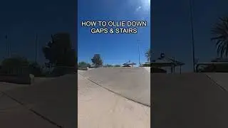 КАК СКОЛЬЗАТЬ ПО ПРОЕМАМ И ЛЕСТНИЦАМ