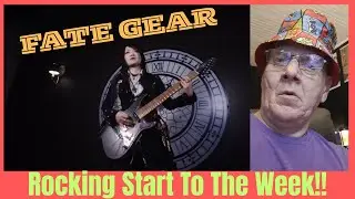 FATE GEAR - Kill the Shadow King feat.NANA&Hime \ Reaction!!